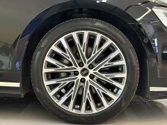 Audi A8 A8L 50 TFSI quattro exclusive - фото 18