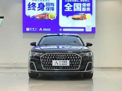 Audi A8 A8L 50 TFSI quattro exclusive - фото 2