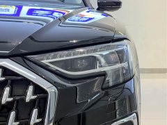 Audi A8 A8L 50 TFSI quattro exclusive - фото 4