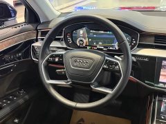 Audi A8 A8L 50 TFSI quattro exclusive - фото 5