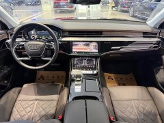 Audi A8 A8L 50 TFSI quattro exclusive - фото 7