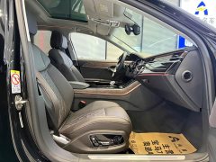 Audi A8 A8L 50 TFSI quattro exclusive - фото 8