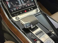 Audi A8 A8L 50 TFSI quattro exclusive - фото 9