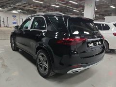 Mercedes-Benz GLE (Imported) 2024 GLE 450 4MATIC Fashion - фото 10