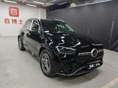 Mercedes-Benz GLE (Imported) 2024 GLE 450 4MATIC Fashion - фото 2