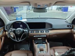 Mercedes-Benz GLE (Imported) 2024 GLE 450 4MATIC Fashion - фото 3