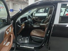 Mercedes-Benz GLE (Imported) 2024 GLE 450 4MATIC Fashion - фото 4