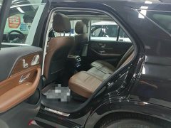 Mercedes-Benz GLE (Imported) 2024 GLE 450 4MATIC Fashion - фото 5