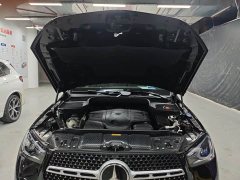 Mercedes-Benz GLE (Imported) 2024 GLE 450 4MATIC Fashion - фото 6