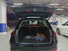 Mercedes-Benz GLE (Imported) 2024 GLE 450 4MATIC Fashion - фото 8
