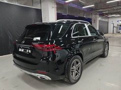 Mercedes-Benz GLE (Imported) 2024 GLE 450 4MATIC Fashion - фото 9