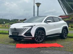 Changan UNI-T second generation 1.5T premium - фото 1