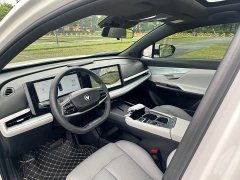 Changan UNI-T second generation 1.5T premium - фото 10