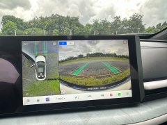 Changan UNI-T second generation 1.5T premium - фото 11