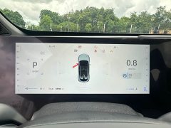 Changan UNI-T second generation 1.5T premium - фото 12