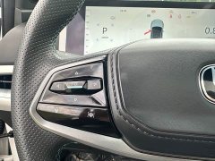 Changan UNI-T second generation 1.5T premium - фото 13