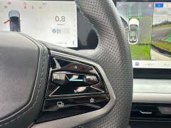 Changan UNI-T second generation 1.5T premium - фото 14