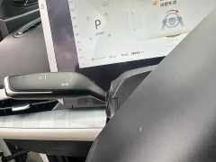 Changan UNI-T second generation 1.5T premium - фото 16