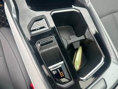 Changan UNI-T second generation 1.5T premium - фото 18