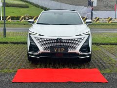 Changan UNI-T second generation 1.5T premium - фото 2