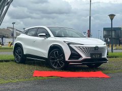 Changan UNI-T second generation 1.5T premium - фото 3