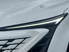 Changan UNI-T second generation 1.5T premium - фото 5