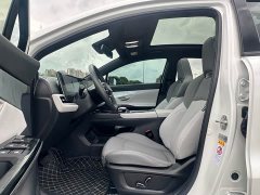 Changan UNI-T second generation 1.5T premium - фото 8