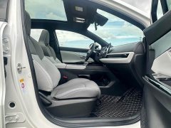 Changan UNI-T second generation 1.5T premium - фото 9