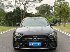 Mercedes-Benz E-Class E 300 L Sporty and Fashionable - фото 2