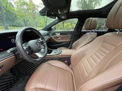 Mercedes-Benz E-Class E 300 L Sporty and Fashionable - фото 4