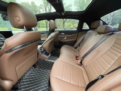 Mercedes-Benz E-Class E 300 L Sporty and Fashionable - фото 6