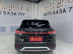 Lexus Tanyue 280TSI two-wheel drive luxury Plus advanced version - фото 5