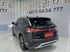 Lexus Tanyue 280TSI two-wheel drive luxury Plus advanced version - фото 6