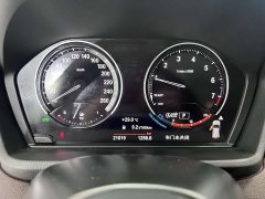 BMW X1 2021 sDrive20Li Luxury Line - фото 10
