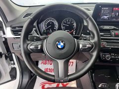 BMW X1 2021 sDrive20Li Luxury Line - фото 11