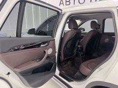 BMW X1 2021 sDrive20Li Luxury Line - фото 13
