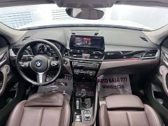 BMW X1 2021 sDrive20Li Luxury Line - фото 15