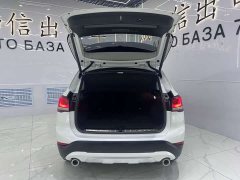 BMW X1 2021 sDrive20Li Luxury Line - фото 17