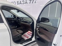 BMW X1 2021 sDrive20Li Luxury Line - фото 19