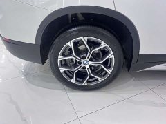 BMW X1 2021 sDrive20Li Luxury Line - фото 20