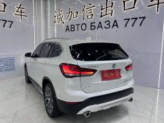 BMW X1 2021 sDrive20Li Luxury Line - фото 6