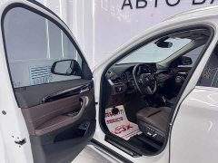 BMW X1 2021 sDrive20Li Luxury Line - фото 7