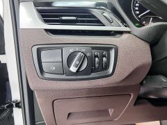 BMW X1 2021 sDrive20Li Luxury Line - фото 9
