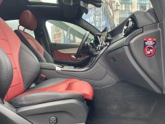 Mercedes-Benz GLC Coupe 2020 GLC 260 4MATIC Coupe SUV - фото 12