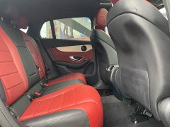 Mercedes-Benz GLC Coupe 2020 GLC 260 4MATIC Coupe SUV - фото 13