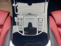 Mercedes-Benz GLC Coupe 2020 GLC 260 4MATIC Coupe SUV - фото 14