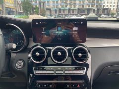 Mercedes-Benz GLC Coupe 2020 GLC 260 4MATIC Coupe SUV - фото 15