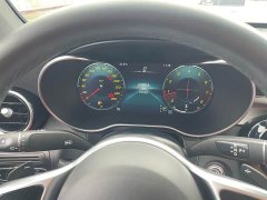Mercedes-Benz GLC Coupe 2020 GLC 260 4MATIC Coupe SUV - фото 17