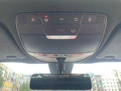 Mercedes-Benz GLC Coupe 2020 GLC 260 4MATIC Coupe SUV - фото 19