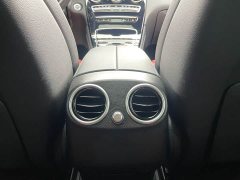 Mercedes-Benz GLC Coupe 2020 GLC 260 4MATIC Coupe SUV - фото 20